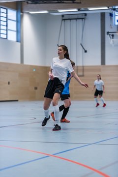 Bild 63 - B-Juniorinnen Kreismeisterschaft OD/RZ